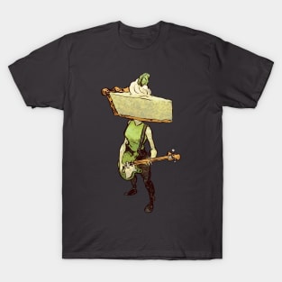 Key Lime T-Shirt